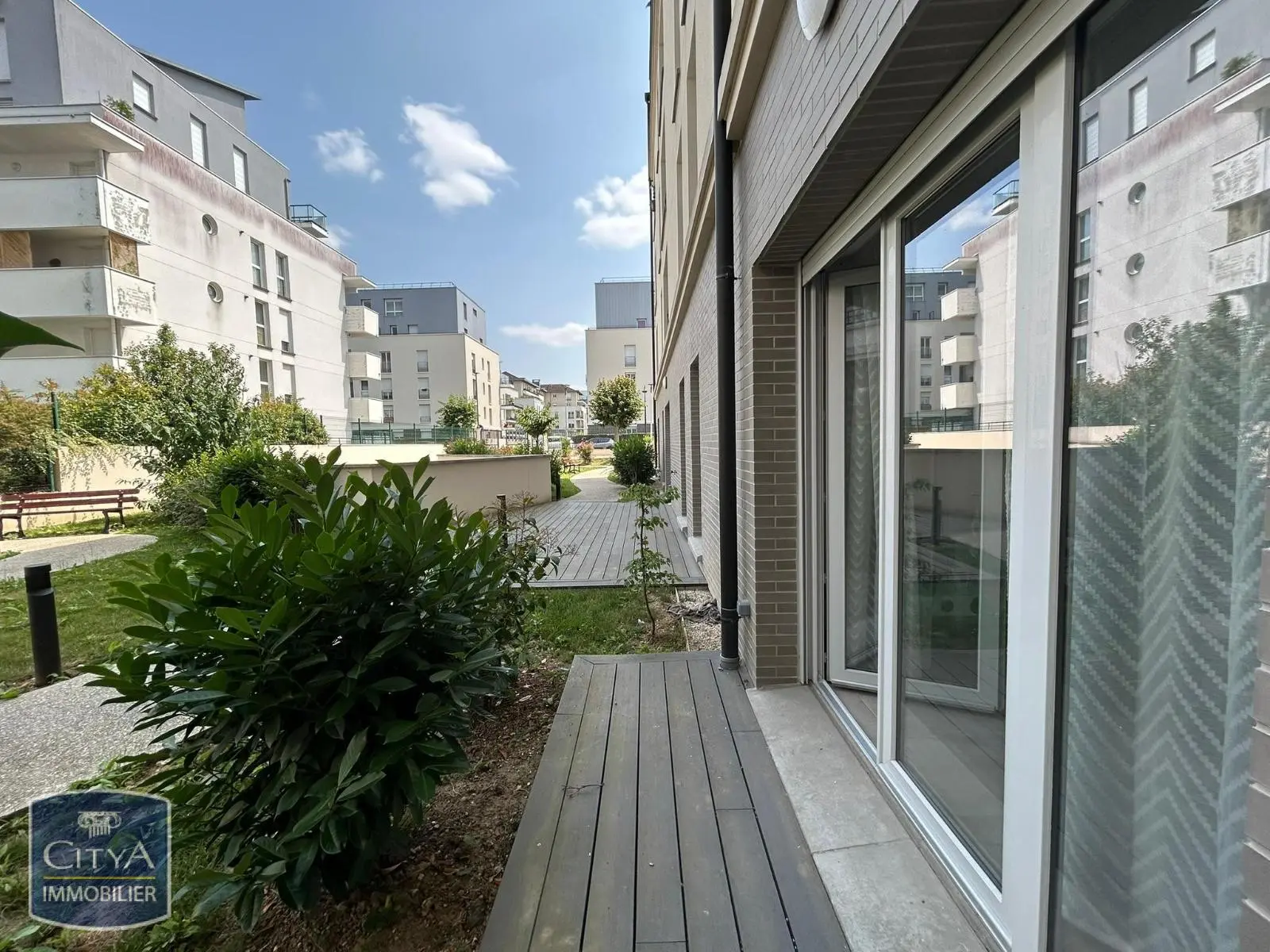 Photo 13 Appartement 2 pièces 46.44m²