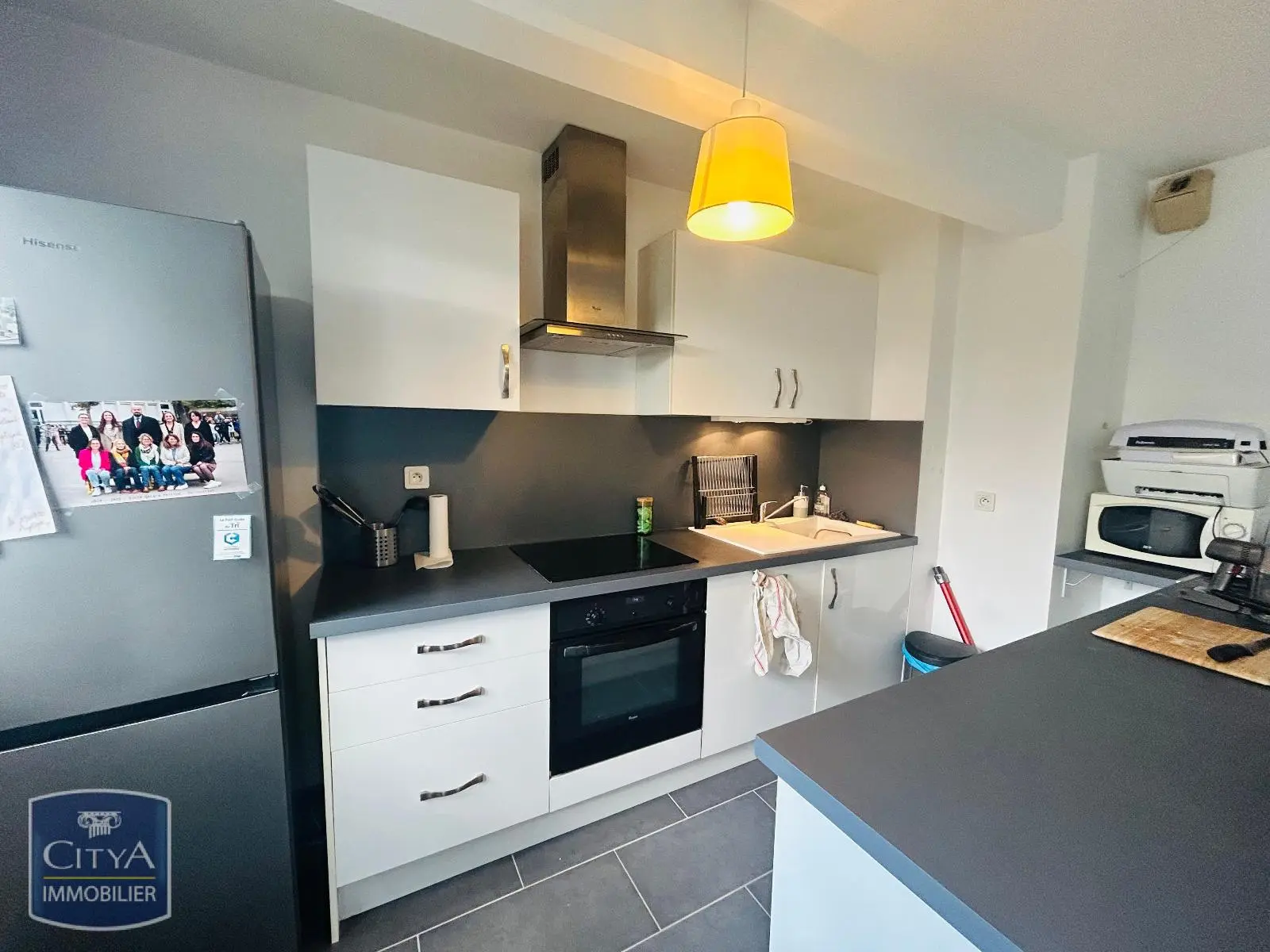 Photo 8 Appartement 2 pièces 49.09m²