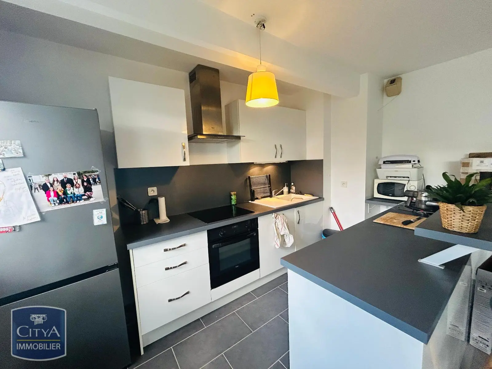 Photo 2 Appartement 2 pièces 49.09m²