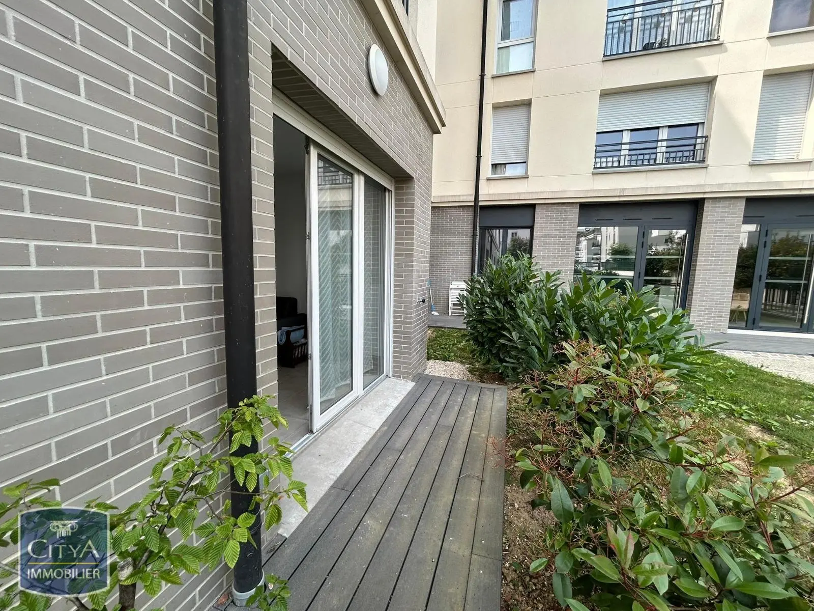 Photo 12 Appartement 2 pièces 46.44m²
