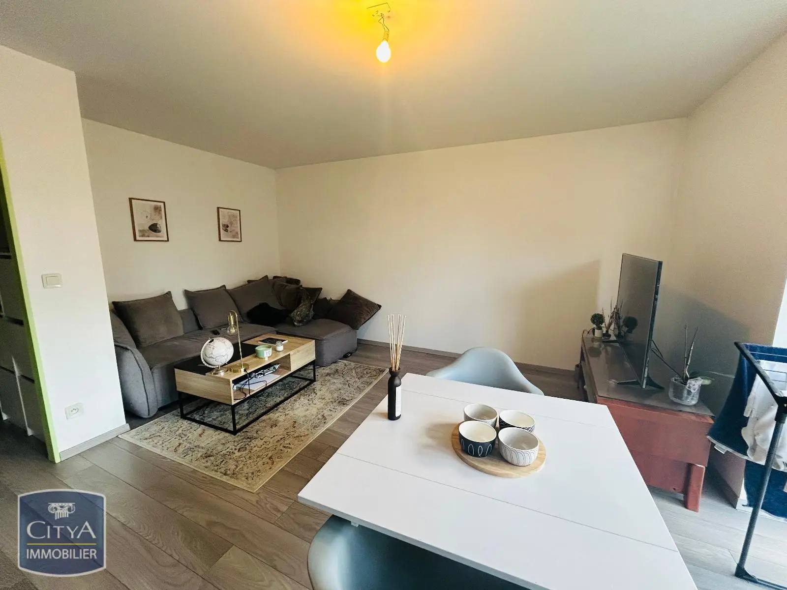 Photo 3 Appartement 2 pièces 49.09m²