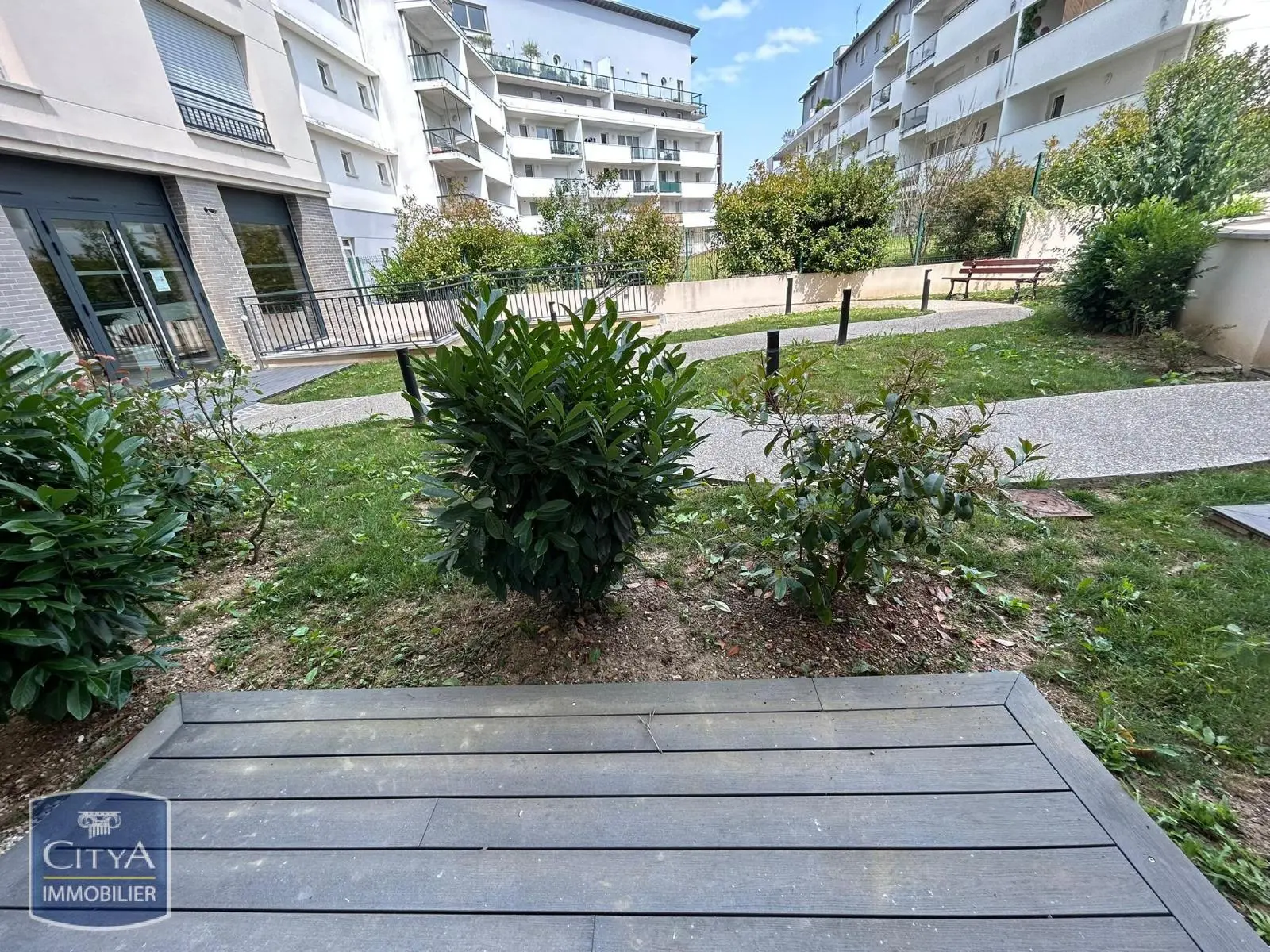 Photo 14 Appartement 2 pièces 46.44m²