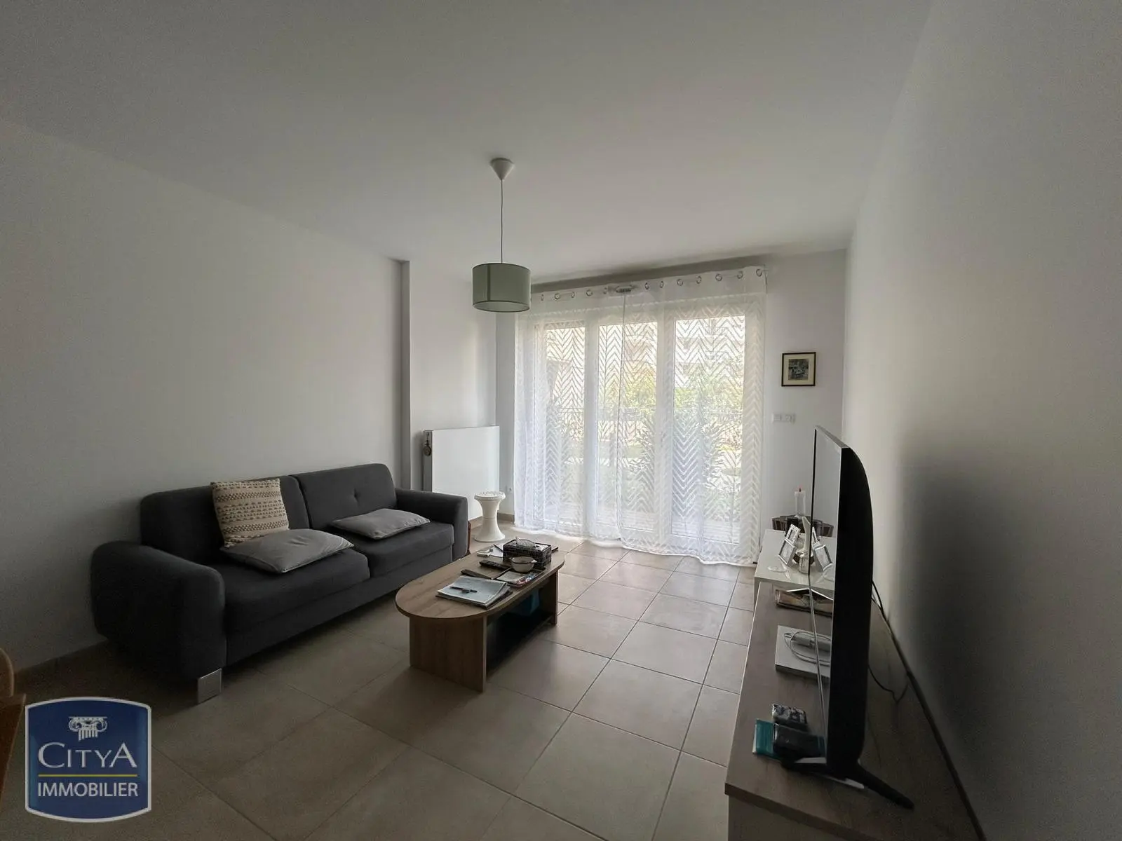 Photo 3 Appartement 2 pièces 46.44m²