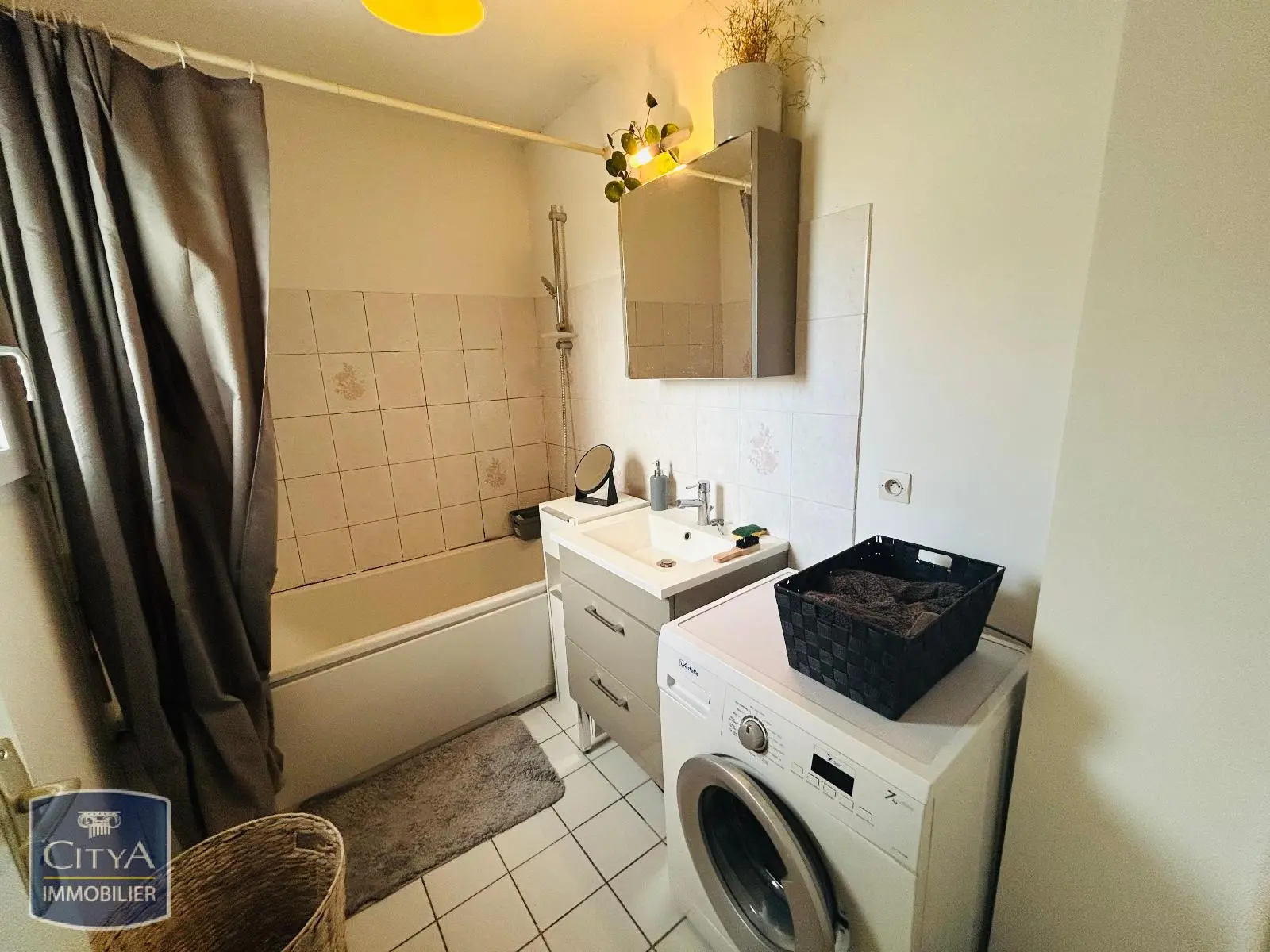 Photo 7 Appartement 2 pièces 49.09m²