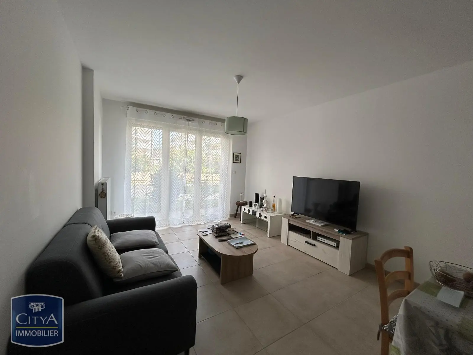 Photo 4 Appartement 2 pièces 46.44m²