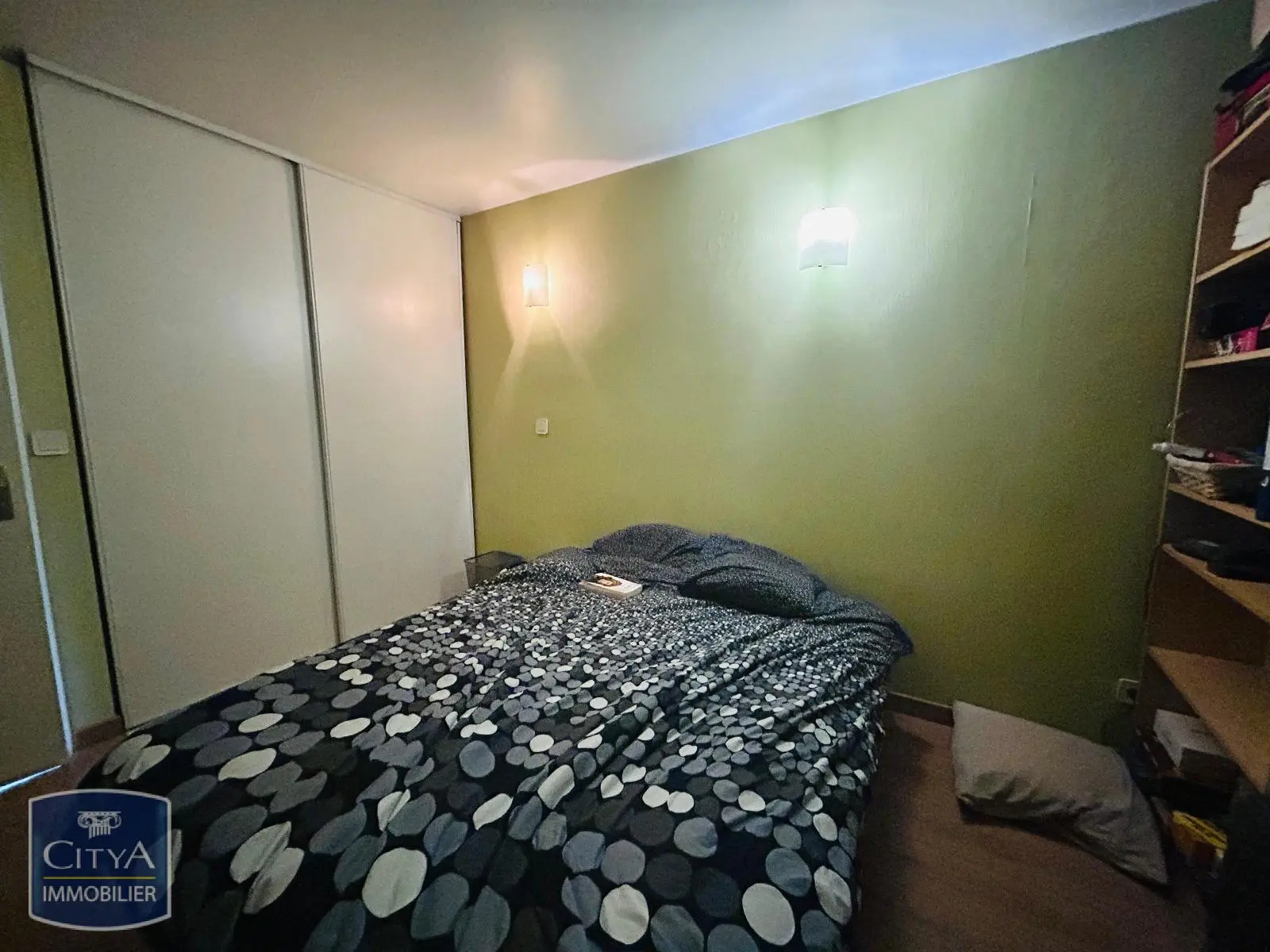Photo 5 Appartement 2 pièces 49.09m²