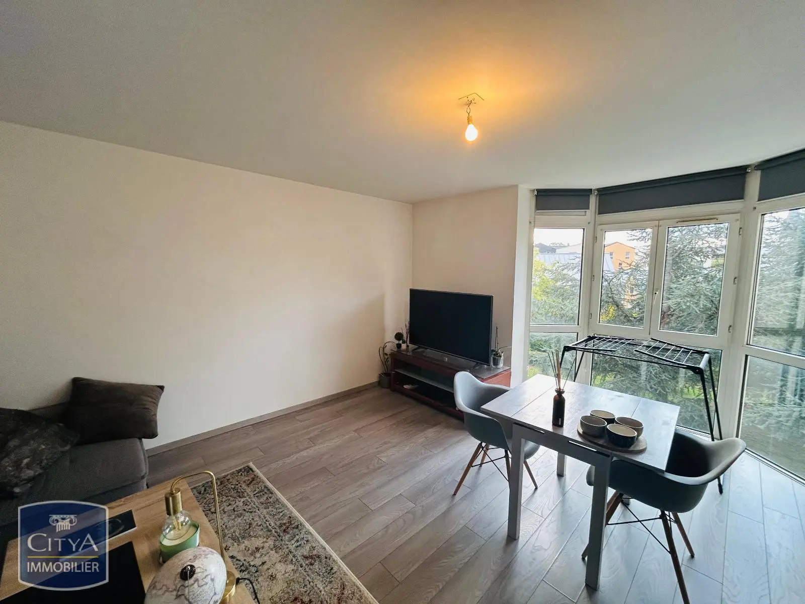 Photo 1 Appartement 2 pièces 49.09m²