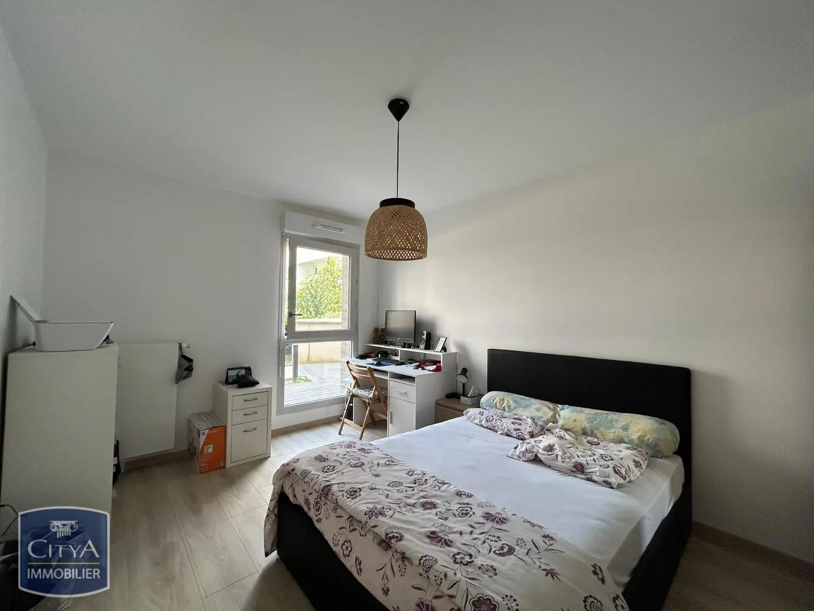Photo 9 Appartement 2 pièces 46.44m²