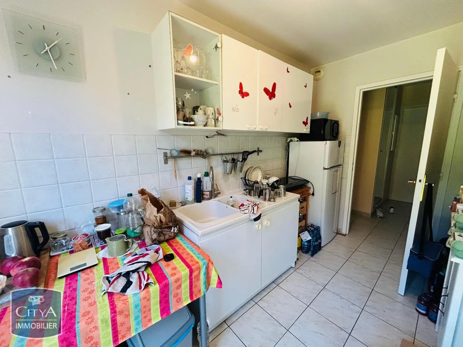 Photo 8 Appartement 2 pièces 51.04m²