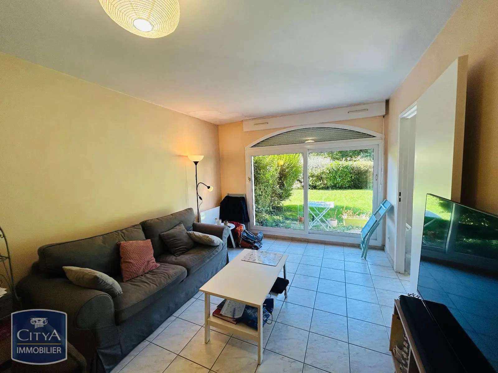 Photo 1 Appartement 2 pièces 51.04m²