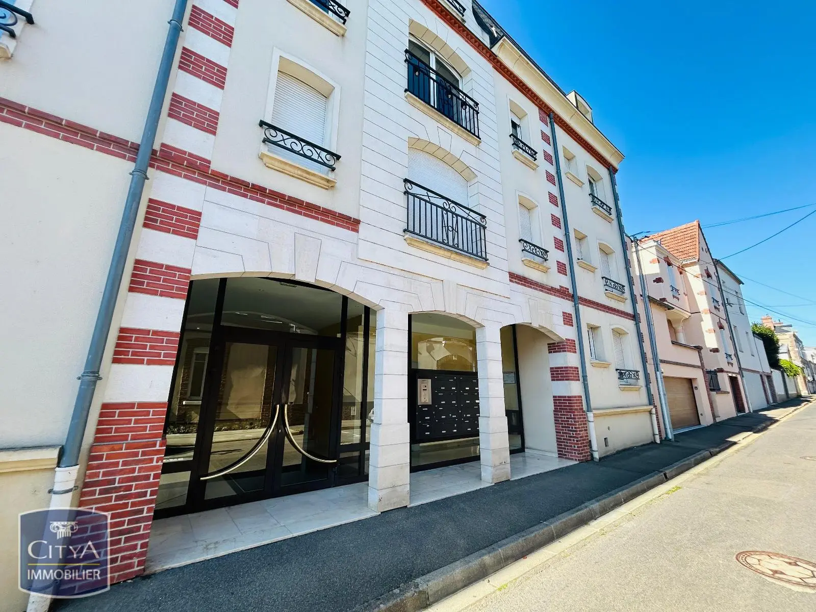 Photo 5 Appartement 2 pièces 51.04m²