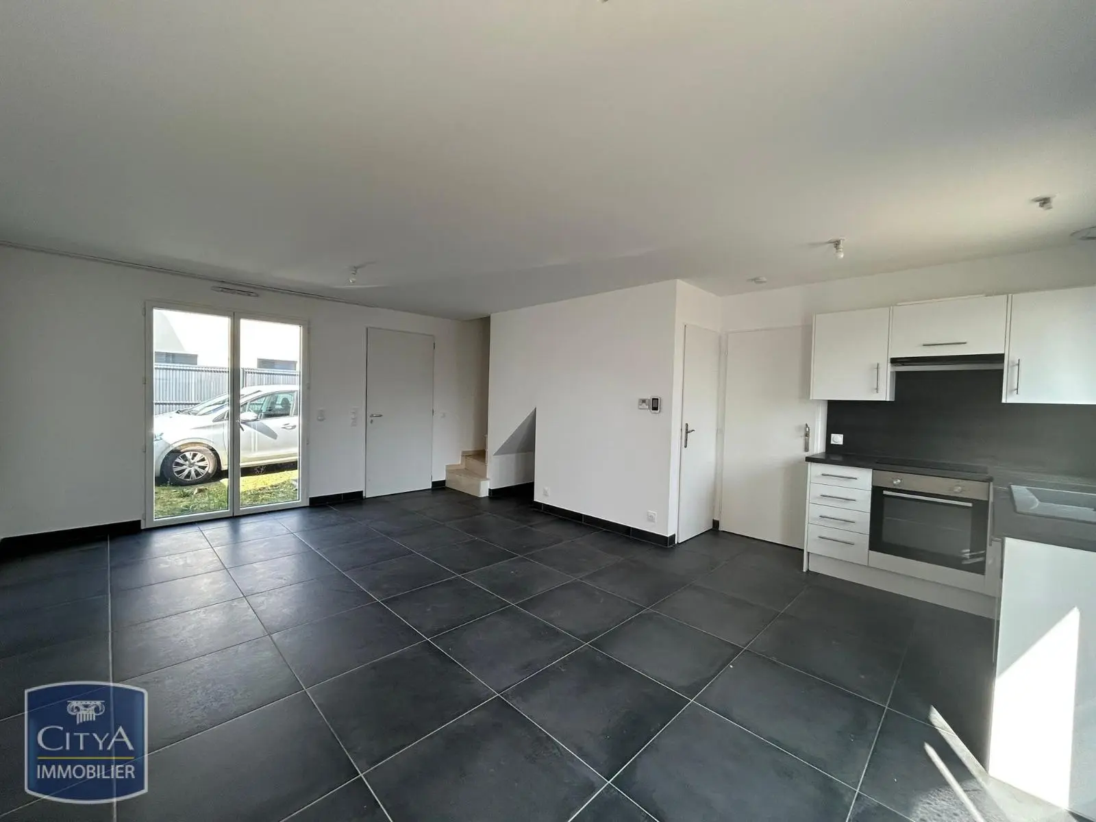 Photo 2 Maison 4 pièces 83m²