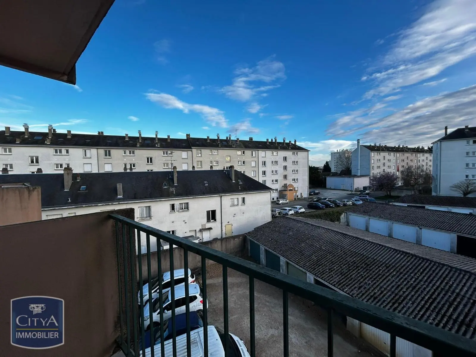Photo 5 Appartement 1 pièce 23.53m²