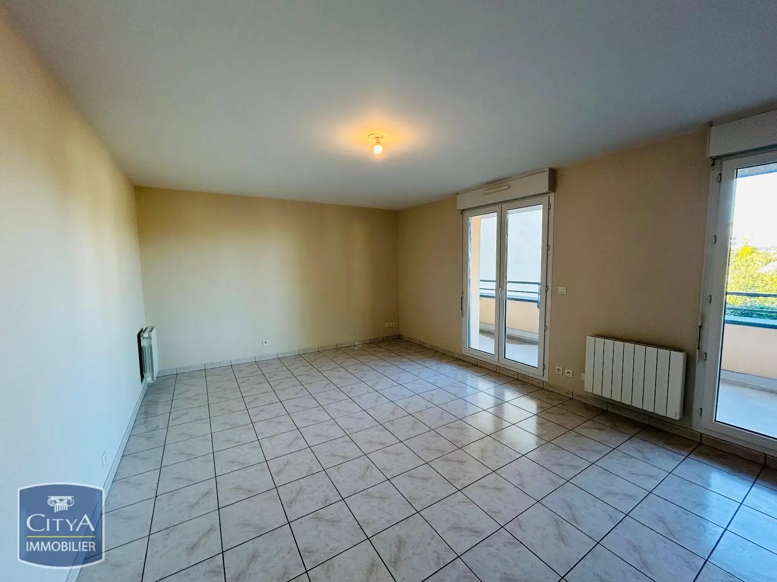 Photo 2 Appartement 3 pièces 65.11m²