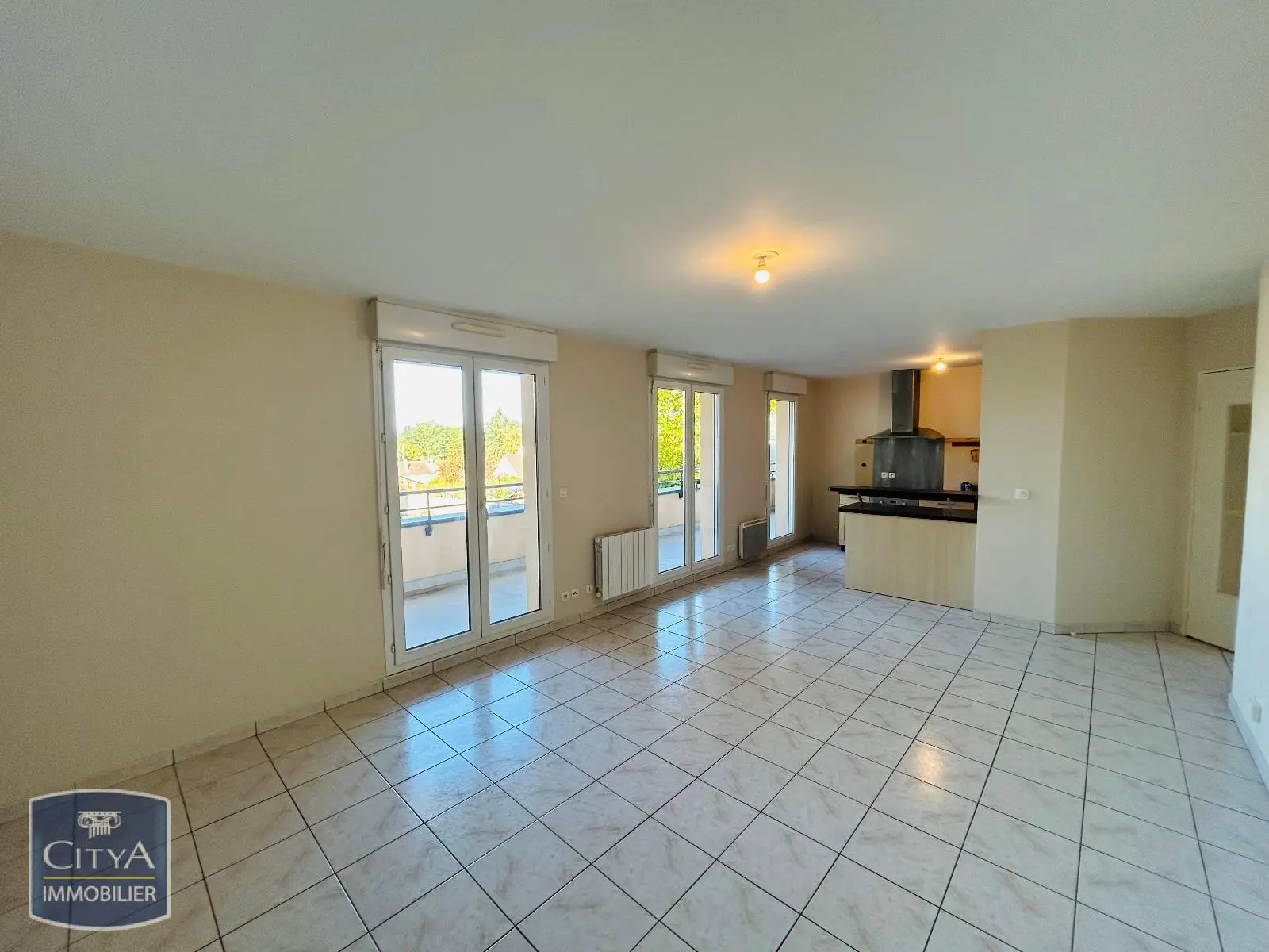 Photo 1 Appartement 3 pièces 65.11m²