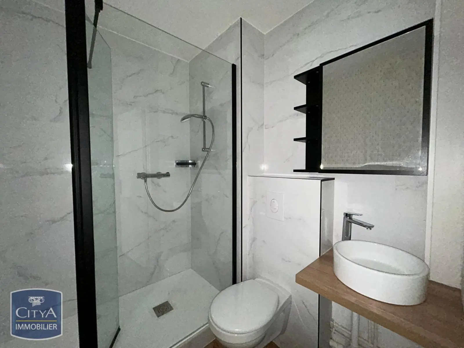 Photo 4 Appartement 1 pièce 26.55m²