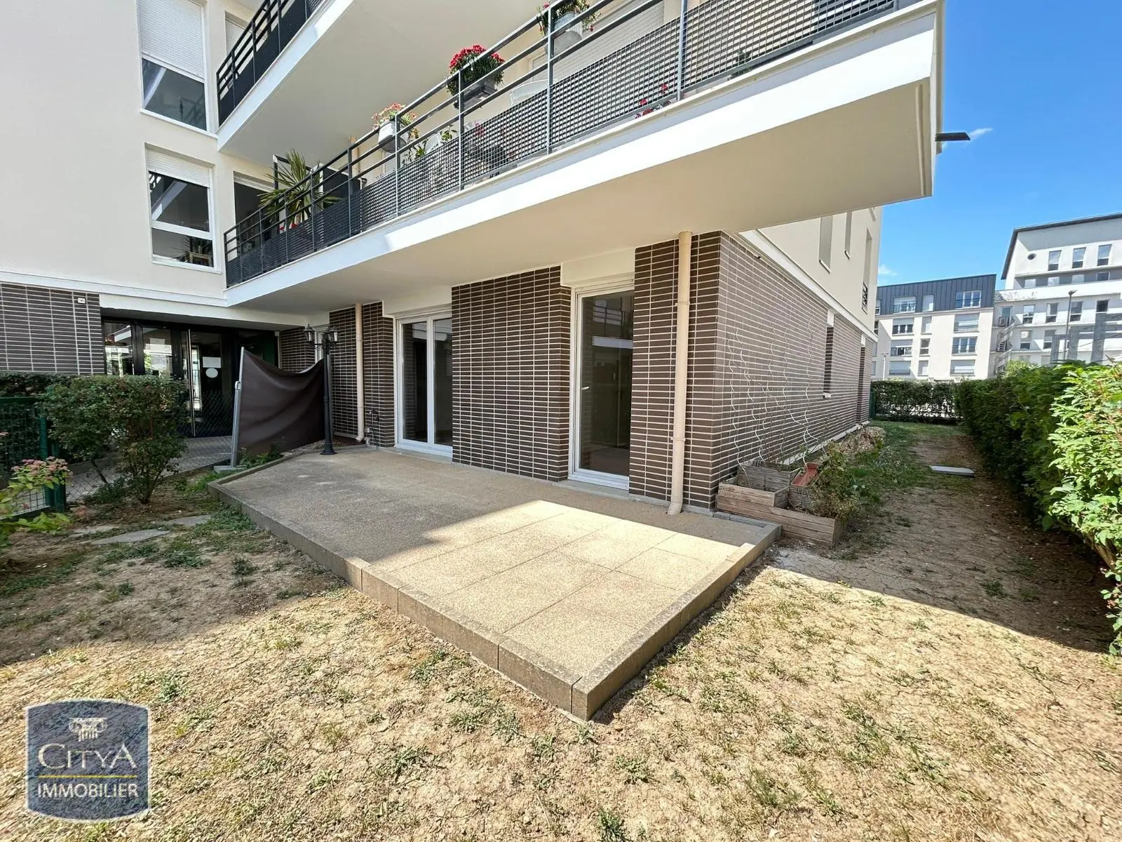 Photo 12 Appartement 3 pièces 70.98m²