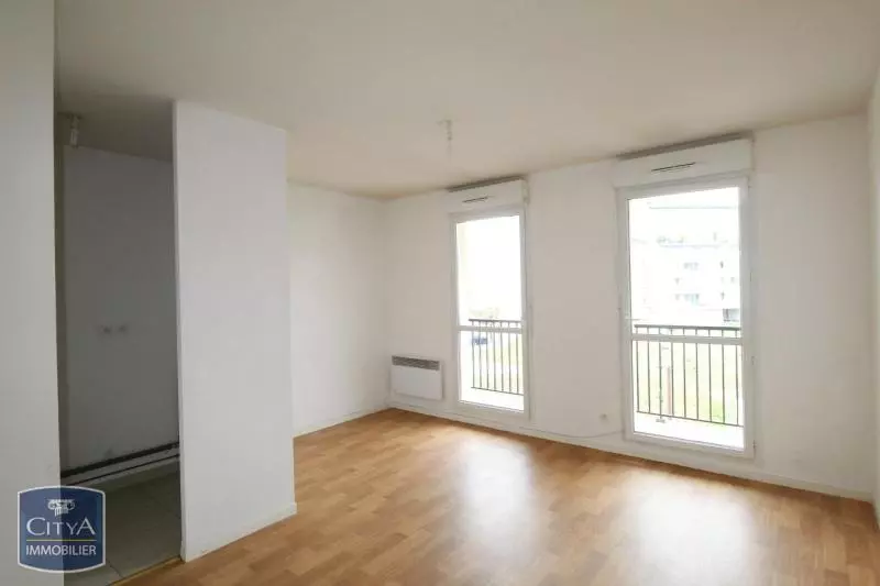 Photo du bien Appartement 1 pièces 25.49m²