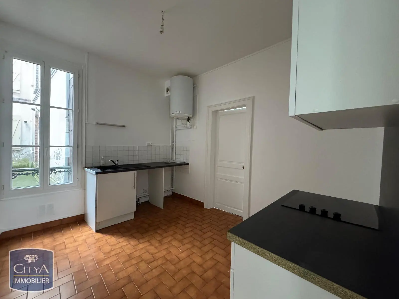 Photo 3 Appartement 3 pièces 49.95m²