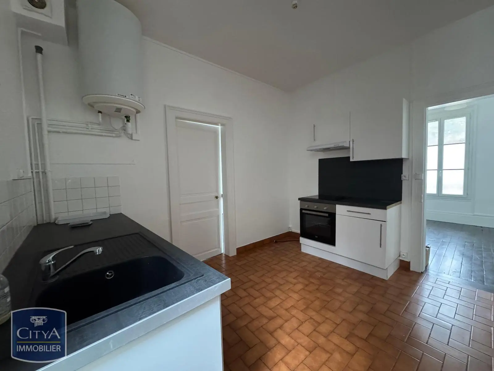 Photo 2 Appartement 3 pièces 49.95m²