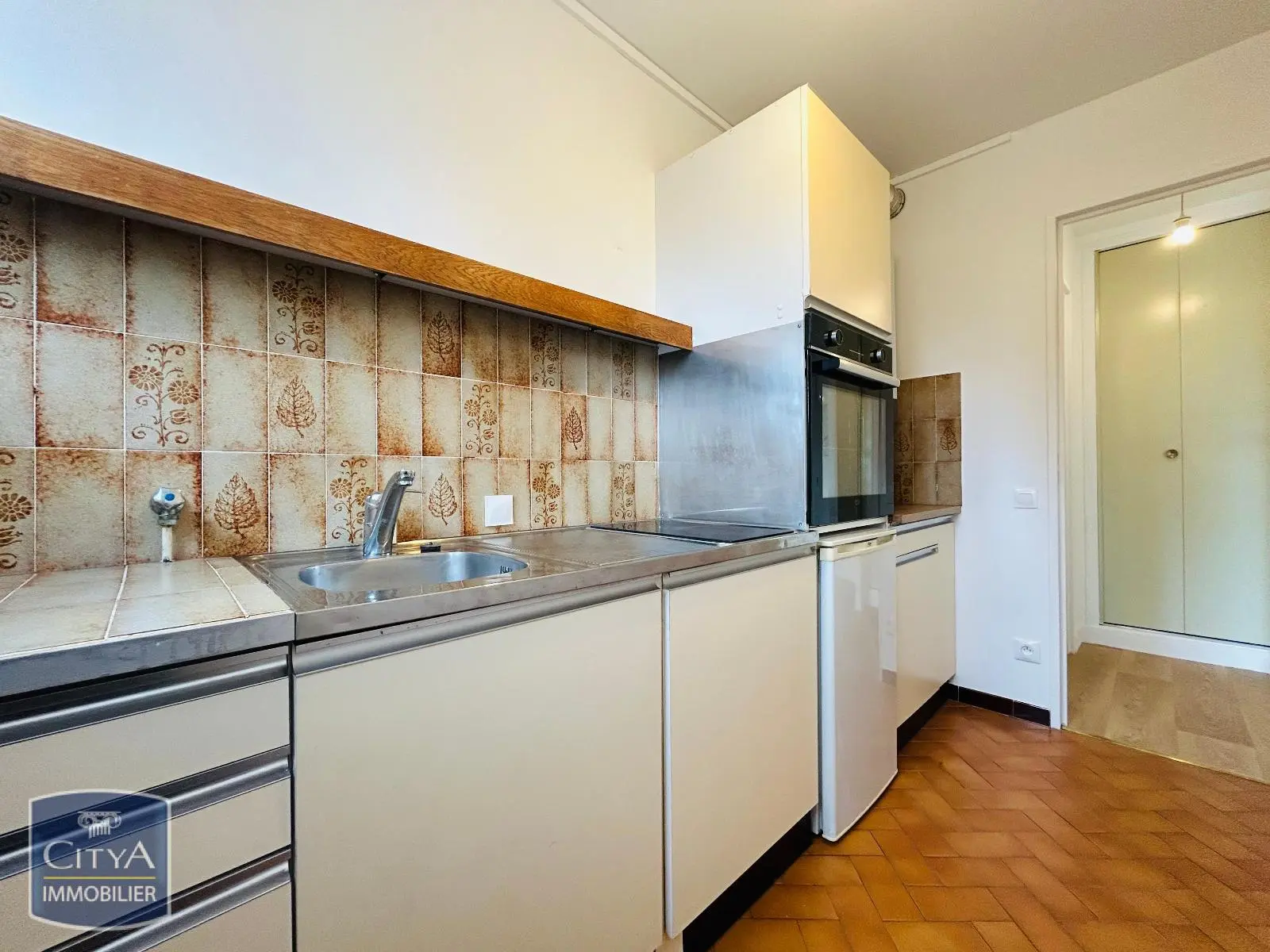 Photo 4 Appartement 2 pièces