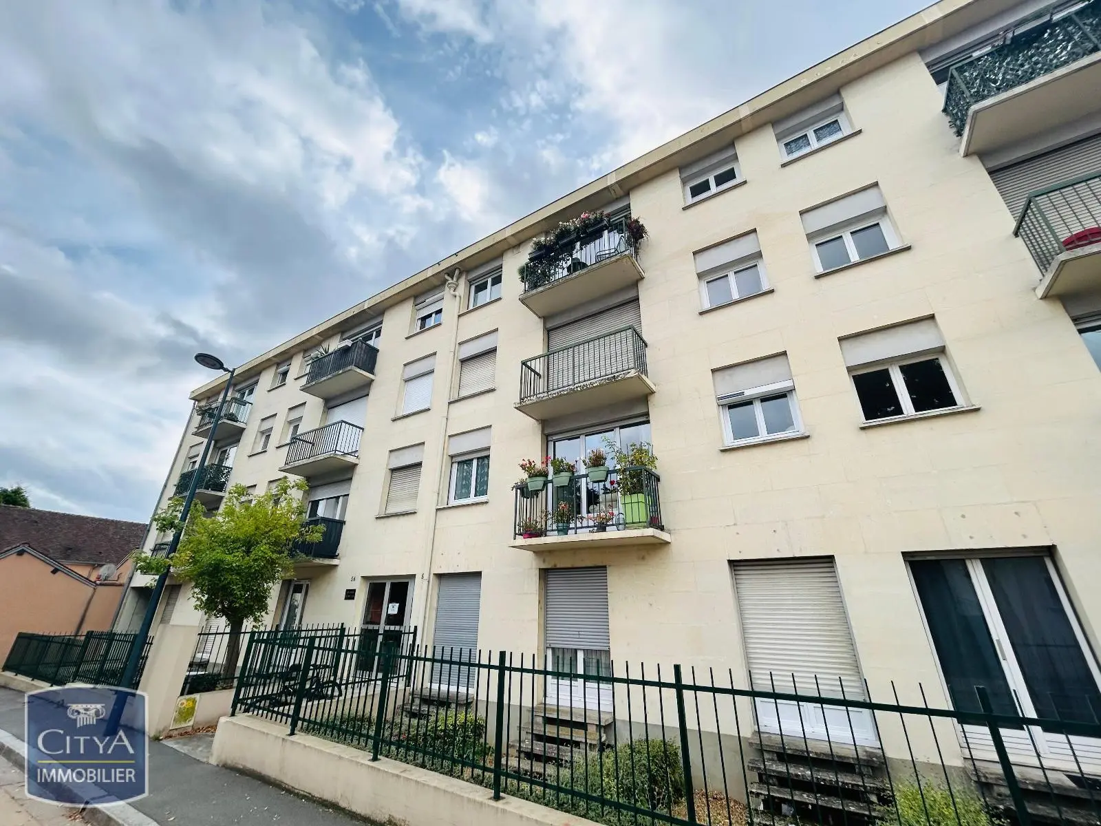 Photo 11 Appartement 2 pièces