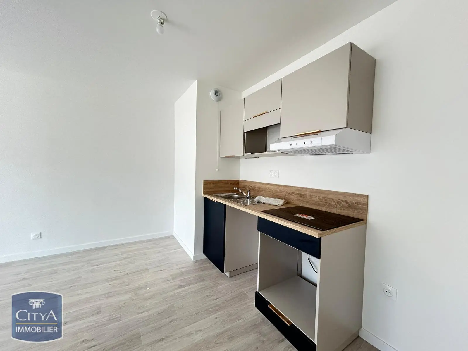 Photo 2 appartement Luisant