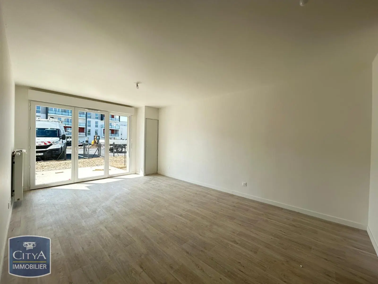 Photo 1 Appartement 3 pièces 59.69m²