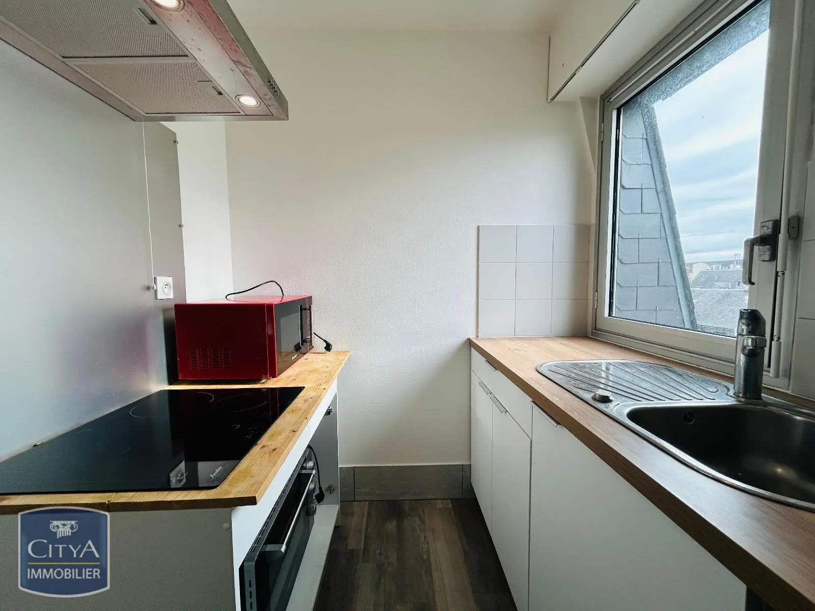 Photo 7 Appartement 2 pièces 46m²