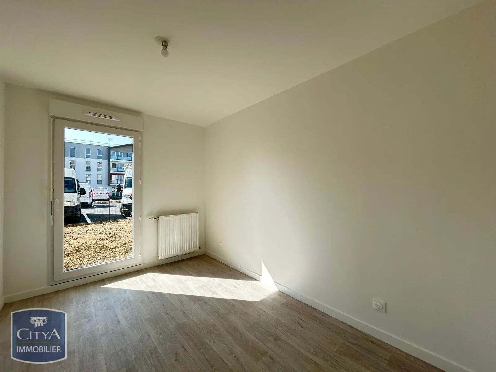 Photo 3 appartement Luisant