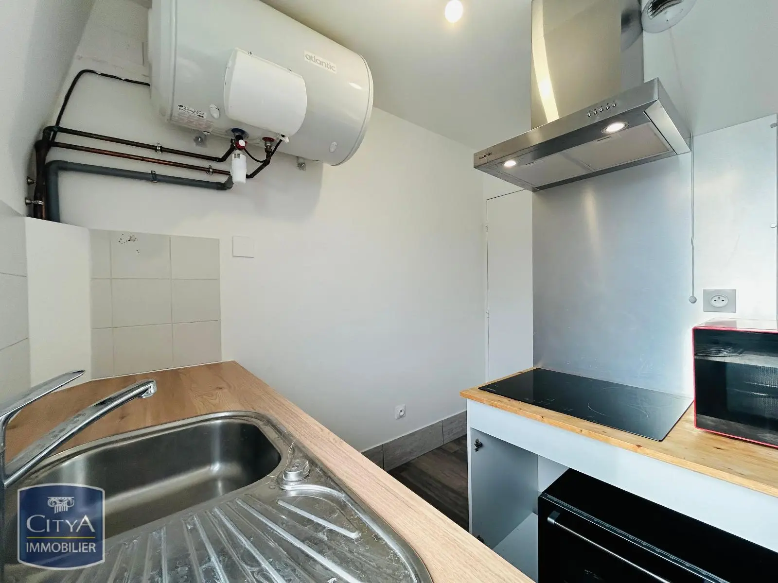 Photo 8 Appartement 2 pièces 46m²