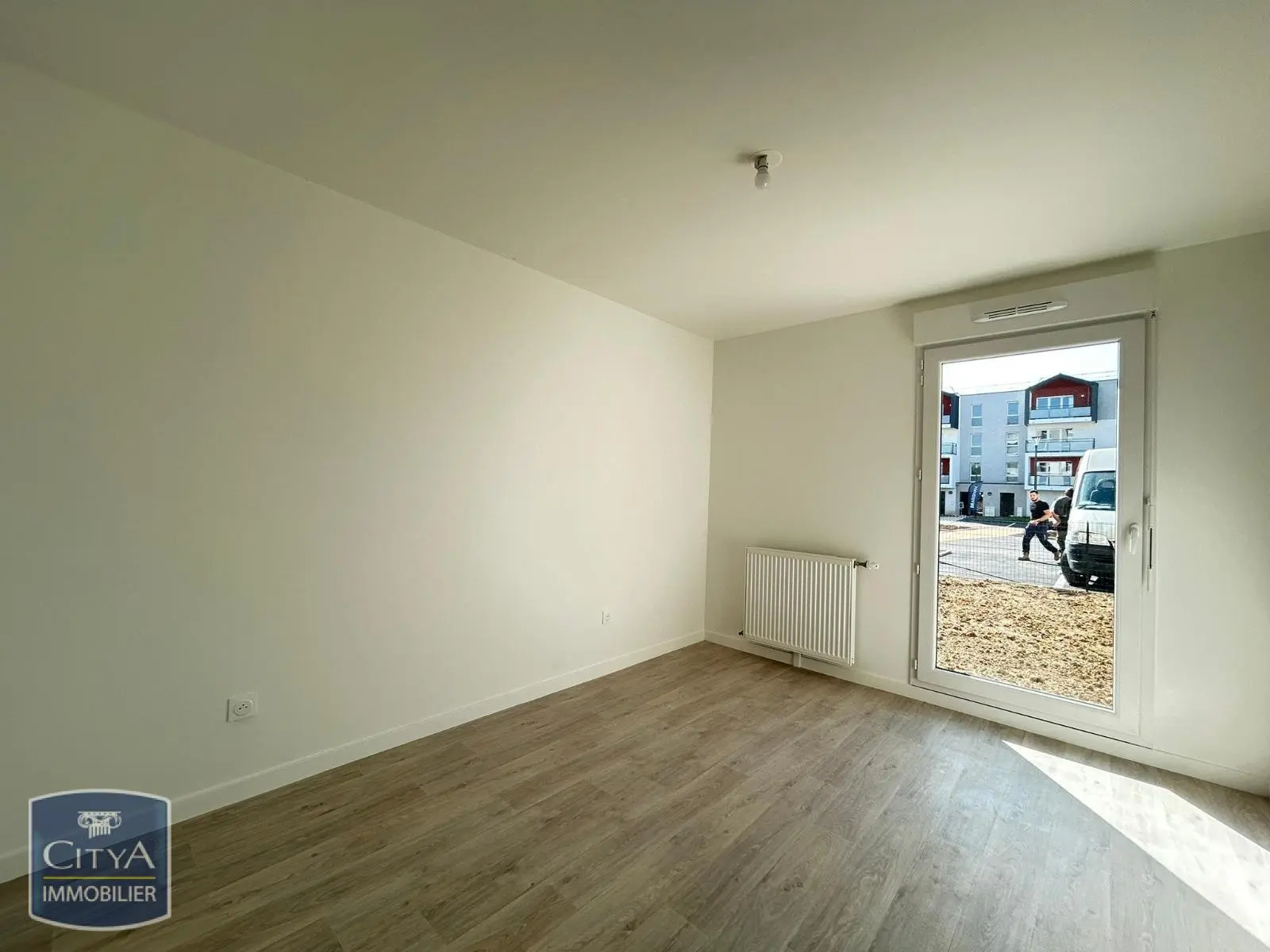 Photo 5 appartement Luisant