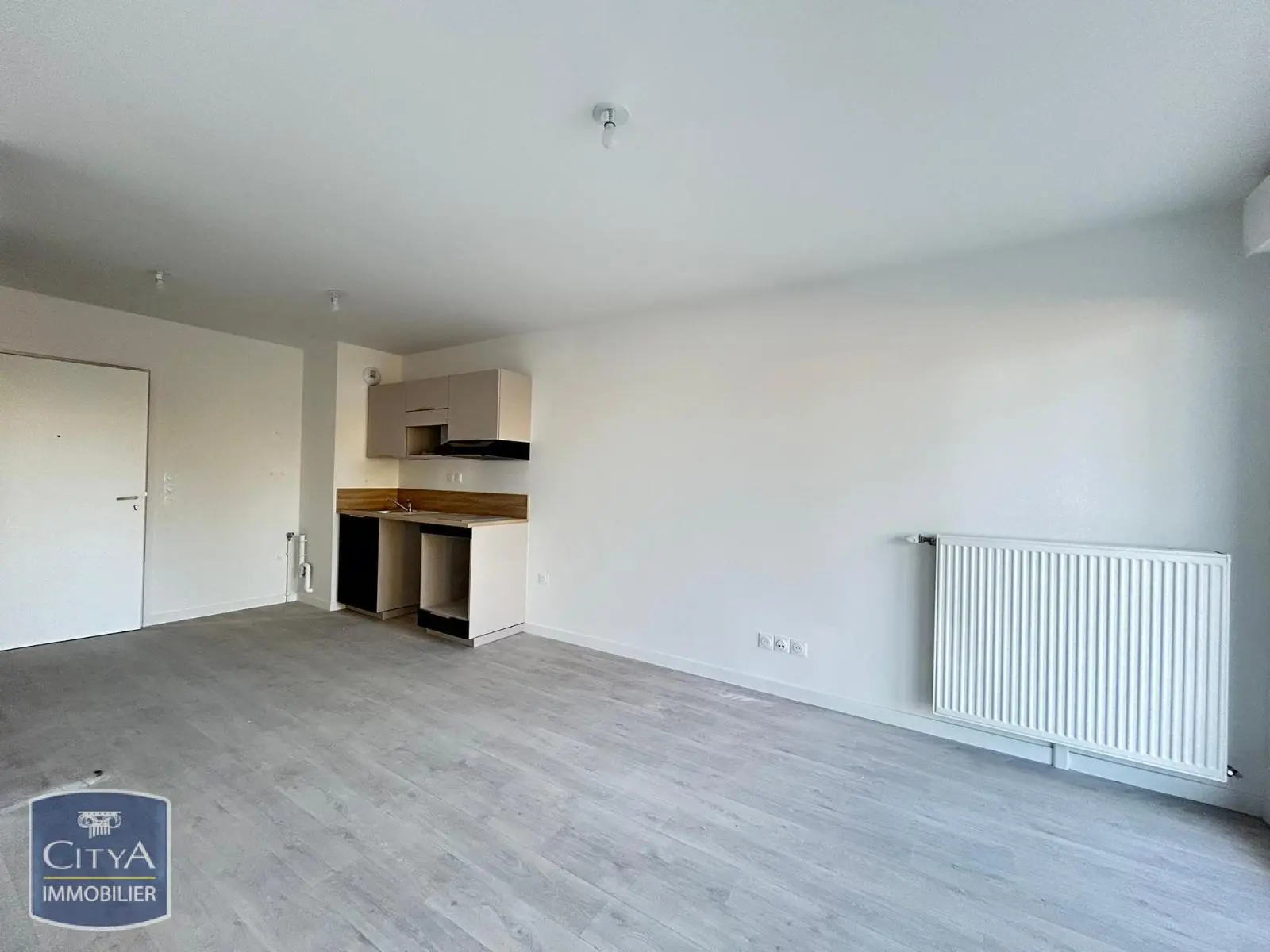 Photo 2 Appartement 2 pièces 39.76m²