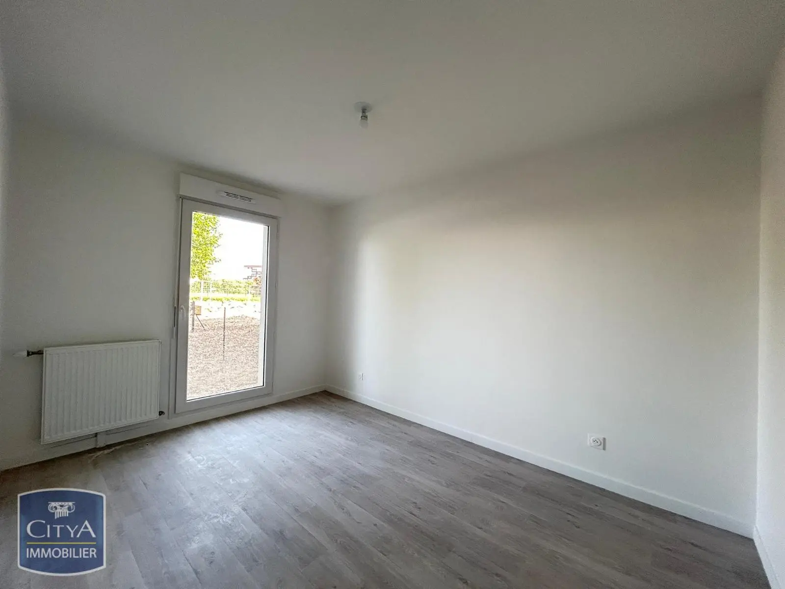 Photo 3 Appartement 2 pièces 39.76m²