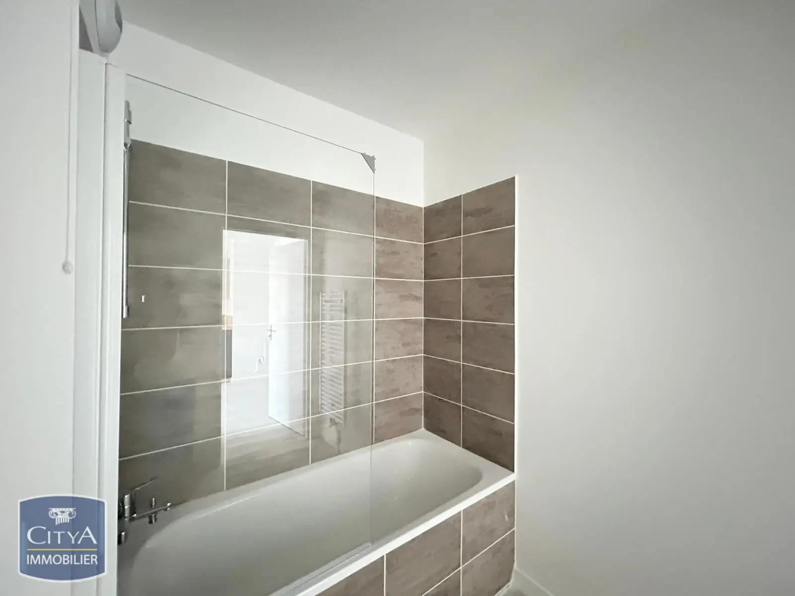 Photo 5 Appartement 2 pièces 39.76m²