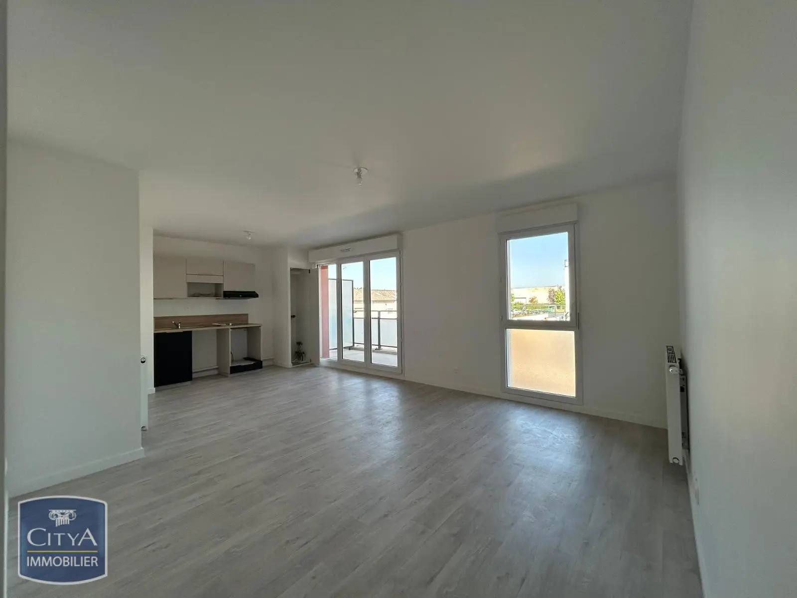 Photo 1 Appartement 3 pièces 65.73m²