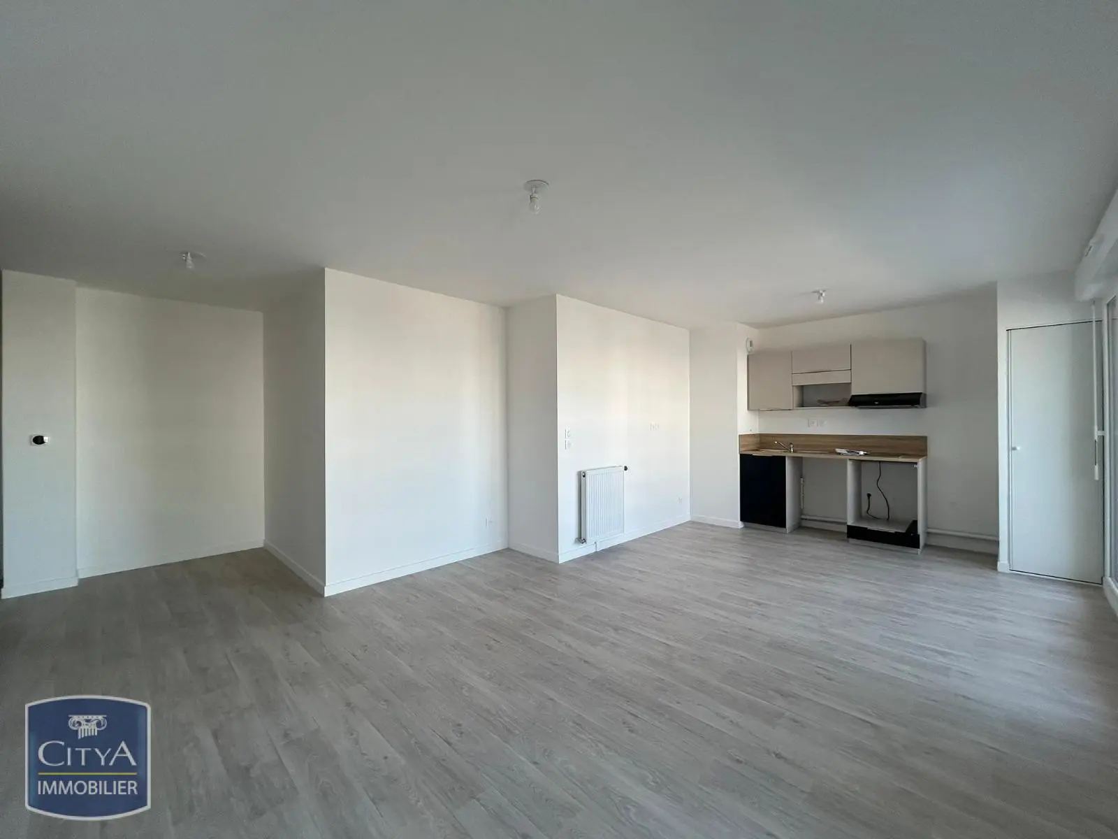 Photo 2 Appartement 3 pièces 65.73m²