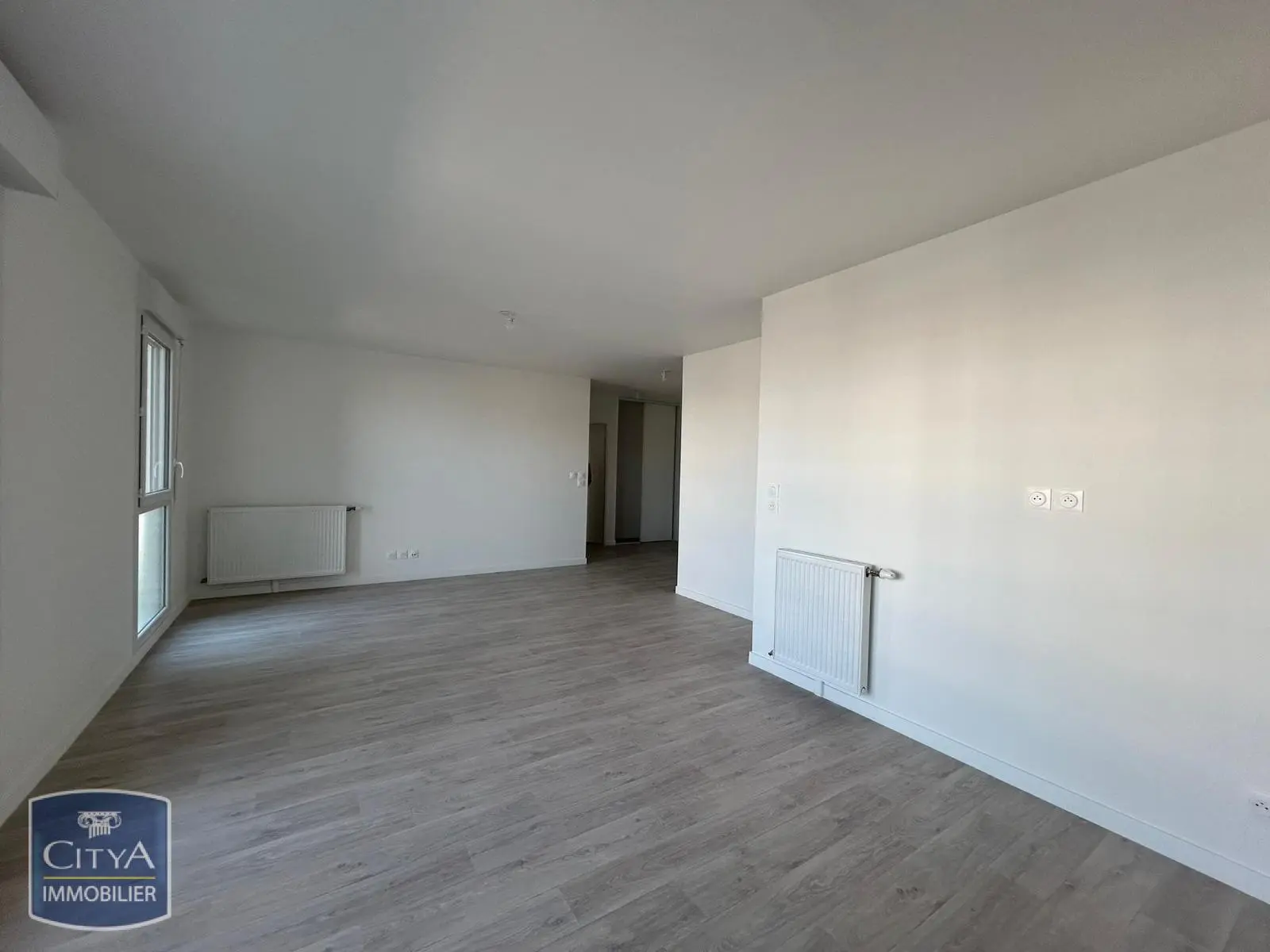 Photo 3 Appartement 3 pièces 65.73m²