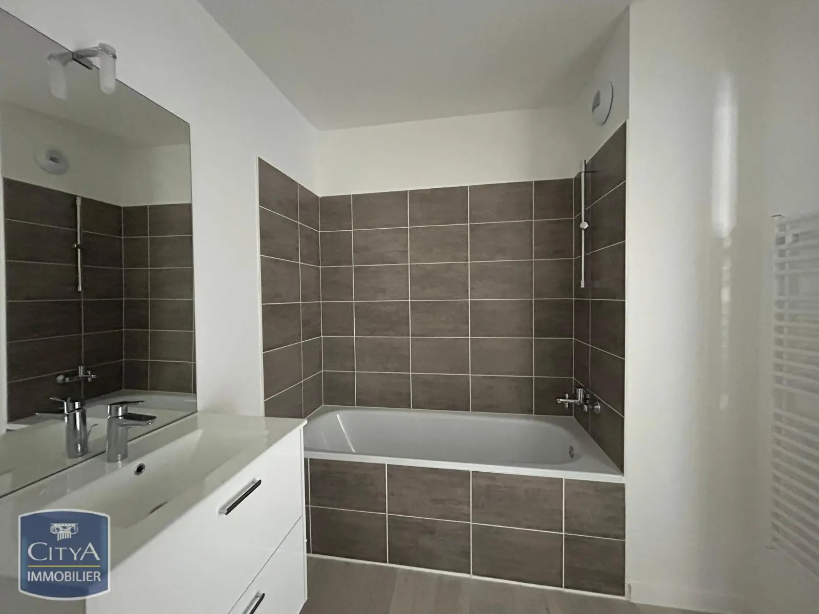 Photo 8 Appartement 3 pièces 65.73m²