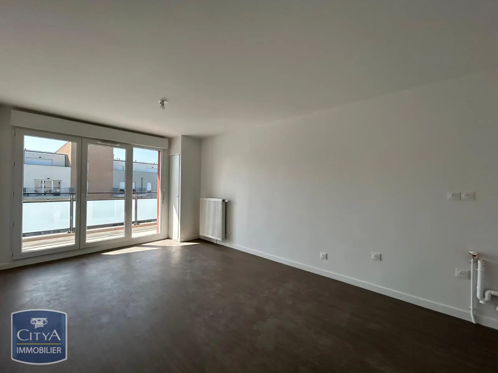 Photo 1 Appartement 2 pièces 41.18m²