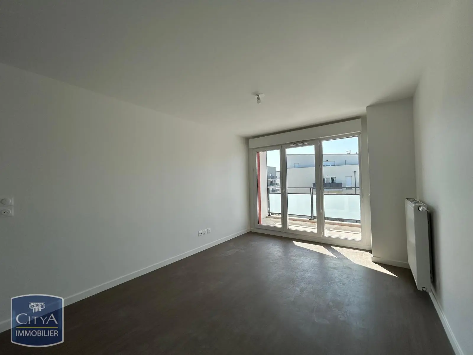 Photo 2 Appartement 2 pièces 41.18m²
