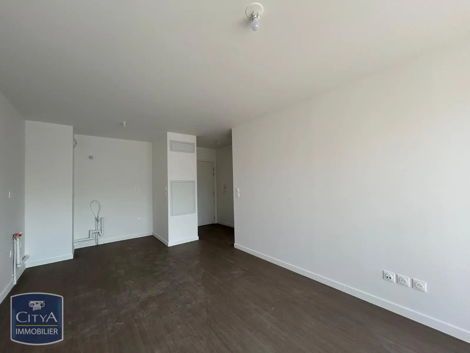 Photo 3 Appartement 2 pièces 41.18m²