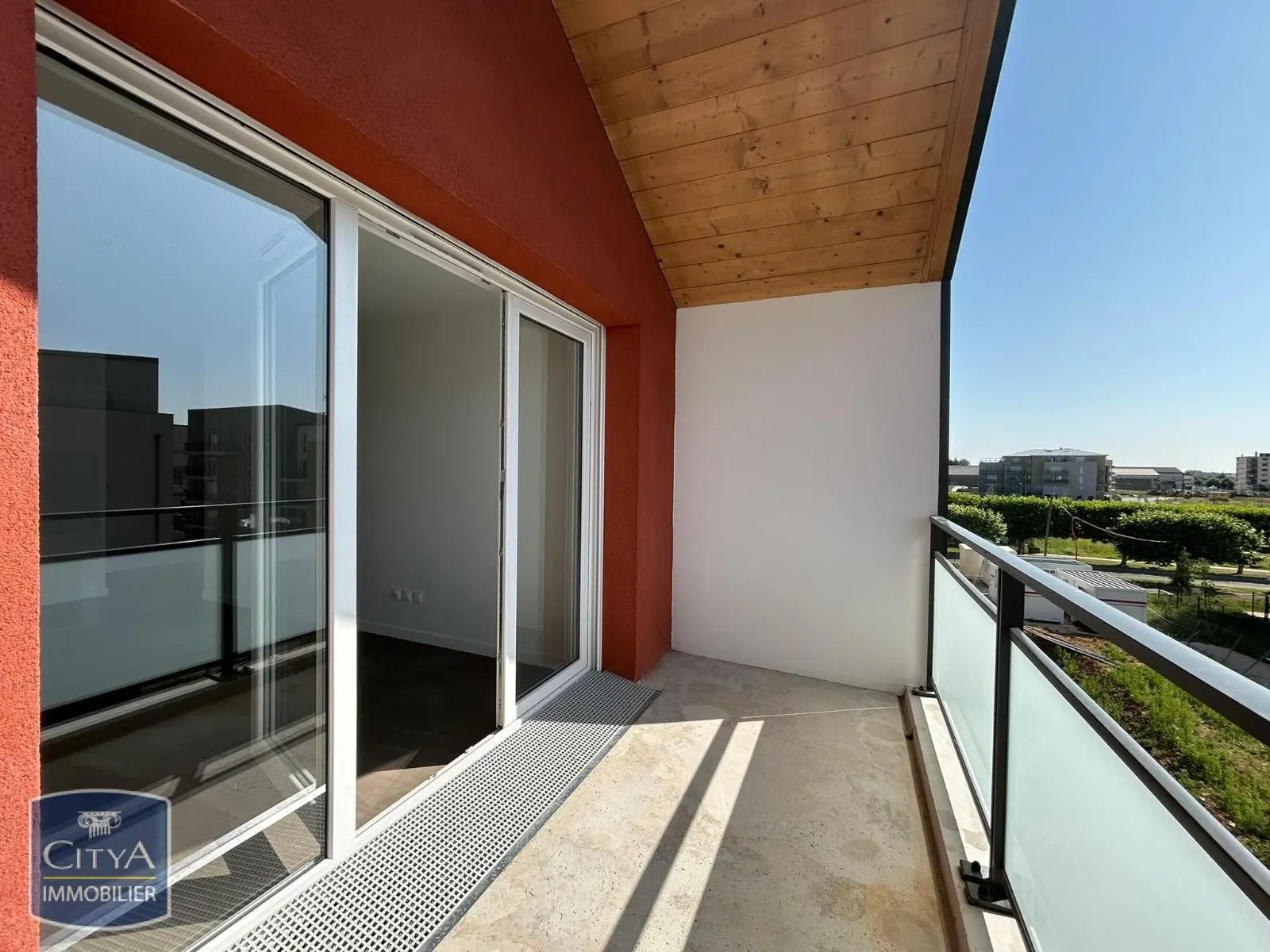 Photo 7 Appartement 2 pièces 41.18m²
