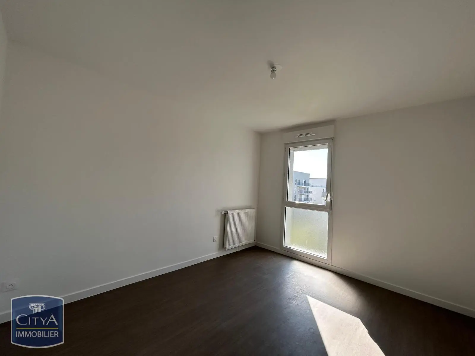 Photo 4 Appartement 2 pièces 41.18m²