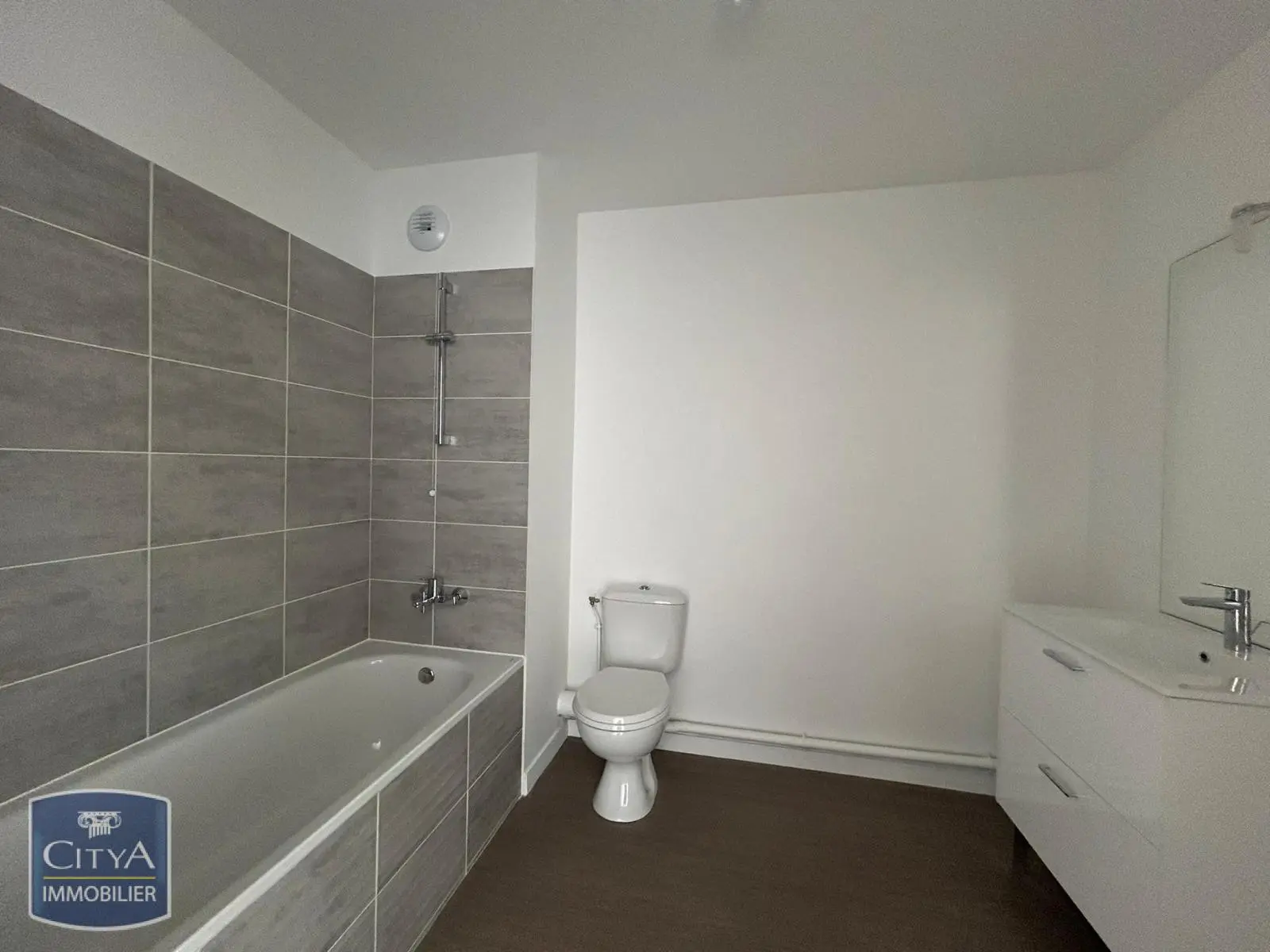 Photo 6 Appartement 2 pièces 41.18m²