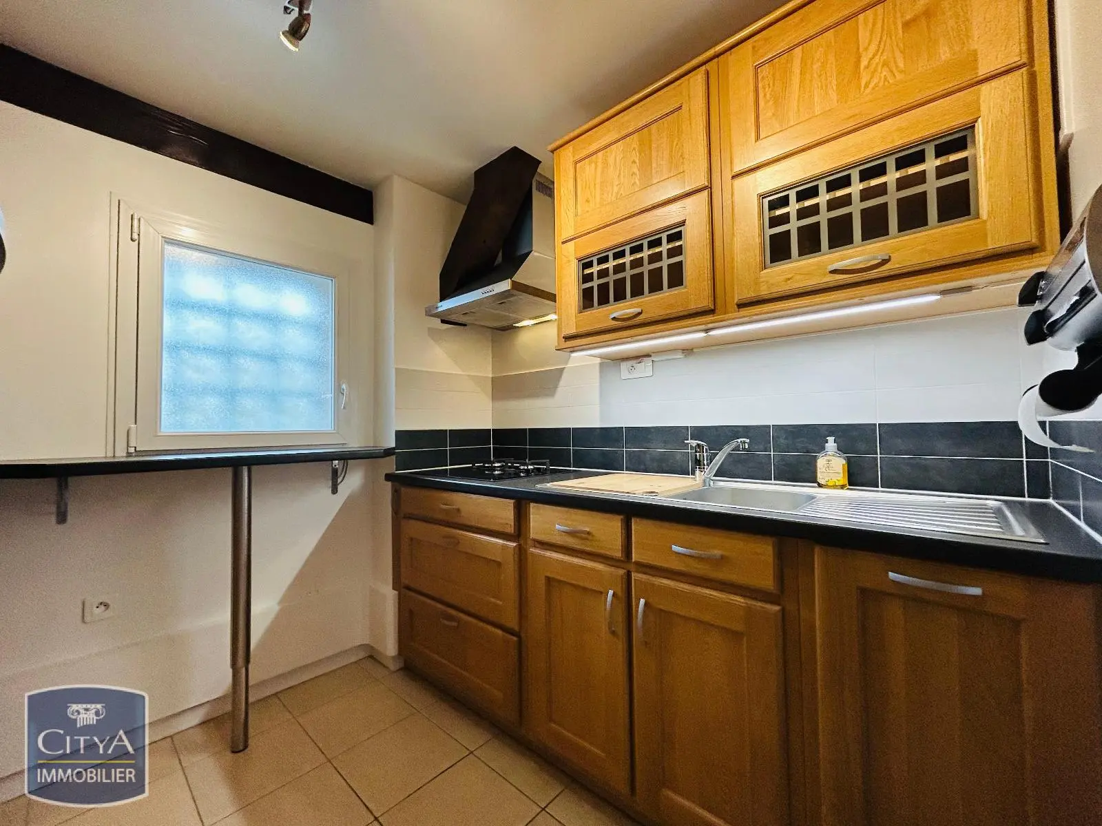 Photo 3 Appartement 2 pièces