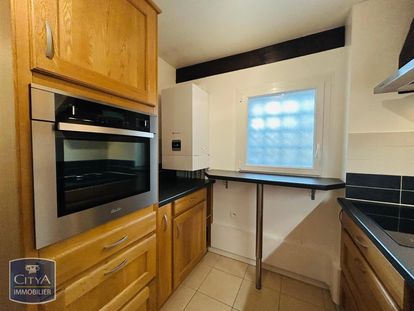 Photo 2 Appartement 2 pièces