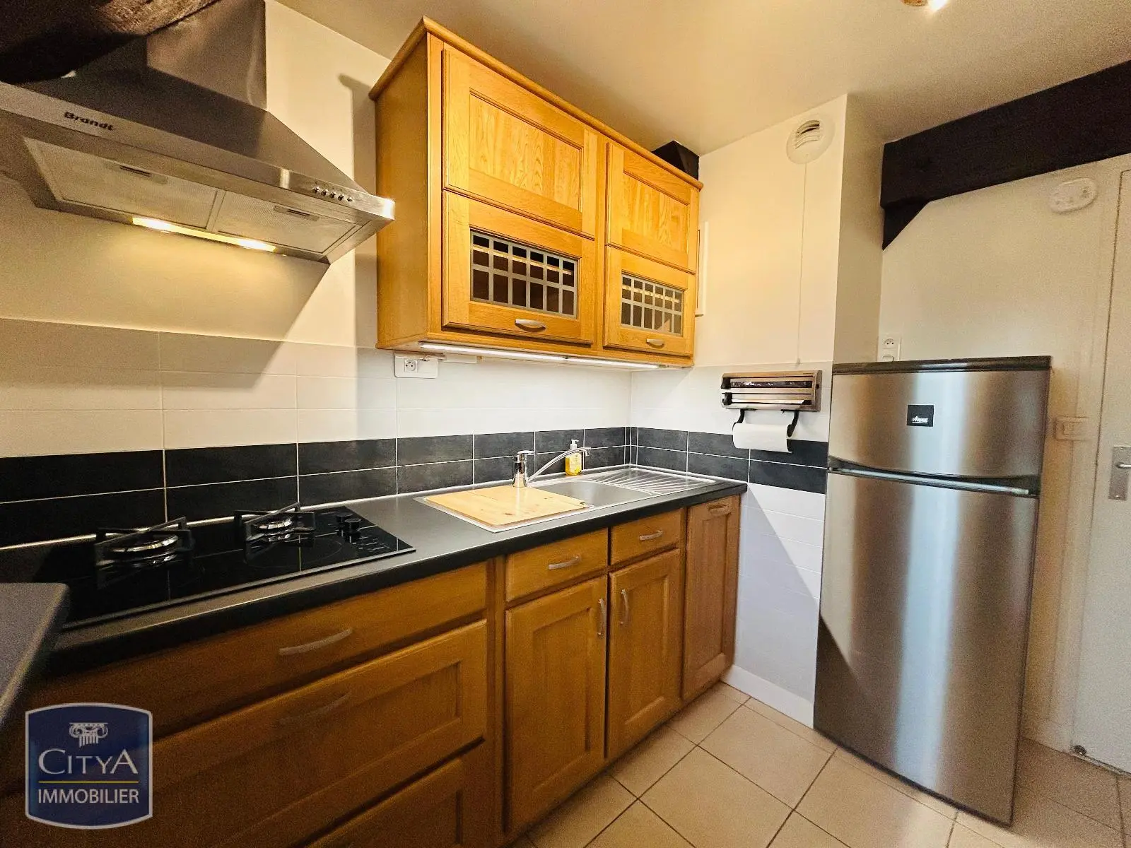 Photo 1 Appartement 2 pièces