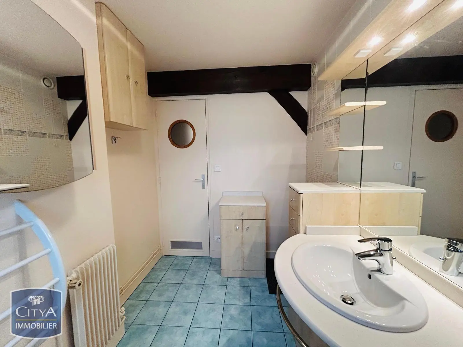 Photo 9 Appartement 2 pièces