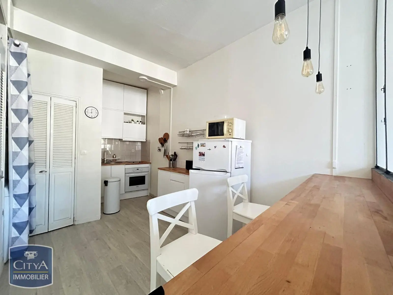 Photo 6 Appartement 1 pièce 22.87m²